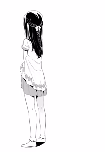 Page 4 of Hatsumitsu | First Honey - preview thumbnail