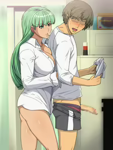 Page 90 of Melty Skin Ladies Vol. 16 ~Saenai Ore no Moto ni, Morrigan-san ga Yattekita.~ - preview thumbnail