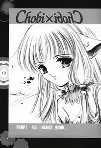 Page 8 of Chobi x ibohC - preview thumbnail