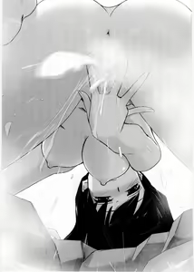Page 12 of Miko Miko! Dare ni Shiyou ka Kami-sama no Iutoori - preview thumbnail