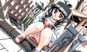 Page 16 of Kakyusei - preview thumbnail