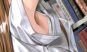 Page 199 of Kakyusei - preview thumbnail