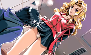 Page 246 of Kakyusei - preview thumbnail