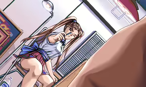 Page 279 of Kakyusei - preview thumbnail