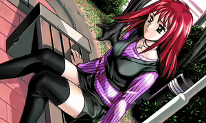 Page 392 of Kakyusei - preview thumbnail