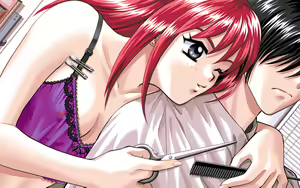 Page 419 of Kakyusei - preview thumbnail