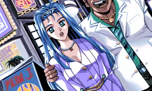Page 431 of Kakyusei - preview thumbnail