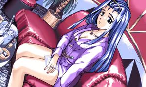 Page 441 of Kakyusei - preview thumbnail