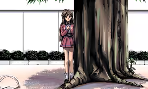 Page 469 of Kakyusei - preview thumbnail
