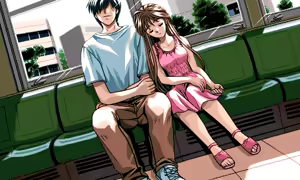 Page 474 of Kakyusei - preview thumbnail