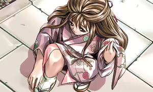 Page 486 of Kakyusei - preview thumbnail