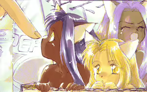 Page 631 of Kakyusei - preview thumbnail