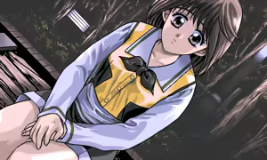 Page 76 of Kakyusei - preview thumbnail