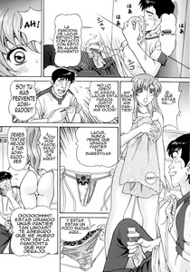 Page 5 of Ryoujoku LACUS | Violada por un fan - preview thumbnail