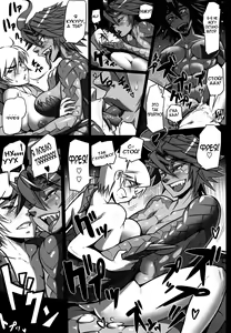 Page 5 of Uroko no Kazu dake Aishite Ageru! | I will Love You Equal to the Number of Scales that I Have! - preview thumbnail