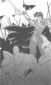 Page 223 of Ougonryuu o Shitagaeta Oukoku Joukan - Biki Ryoujoku - preview thumbnail