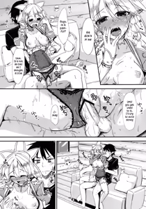 Page 16 of Aitsu ni Lyfa ga Oomori no Biyaku o Moru Hon - preview thumbnail