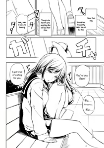 Page 4 of Anemone 2 - preview thumbnail
