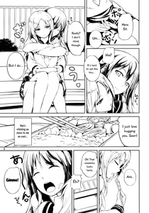 Page 5 of Anemone 2 - preview thumbnail