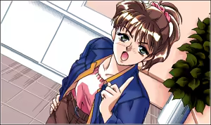 Page 144 of Akai Suishou no Hitomi - preview thumbnail