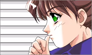 Page 148 of Akai Suishou no Hitomi - preview thumbnail
