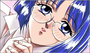 Page 180 of Akai Suishou no Hitomi - preview thumbnail