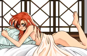 Page 41 of AmbivalenZ - Niritsu Haihan - preview thumbnail