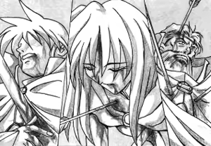 Page 84 of AmbivalenZ - Niritsu Haihan - preview thumbnail