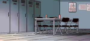 Page 224 of Injuu no Datenshi - Requiem for Fallen Angels - preview thumbnail