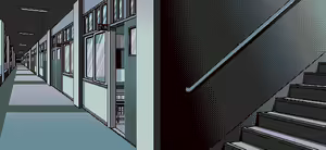 Page 243 of Injuu no Datenshi - Requiem for Fallen Angels - preview thumbnail