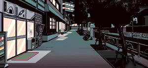 Page 247 of Injuu no Datenshi - Requiem for Fallen Angels - preview thumbnail