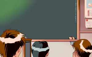 Page 4 of Injuu no Datenshi - Requiem for Fallen Angels - preview thumbnail