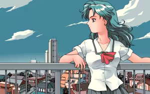 Page 66 of Injuu no Datenshi - Requiem for Fallen Angels - preview thumbnail