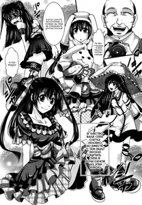 Page 7 of Fondness Doll | ЛЮБИМАЯ КУКЛА - preview thumbnail