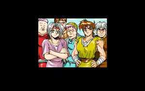 Page 47 of GAIAS LORD - preview thumbnail