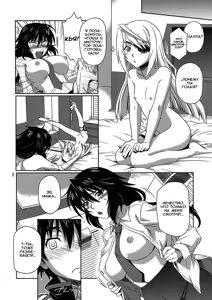 Page 8 of is Incest Strategy - preview thumbnail