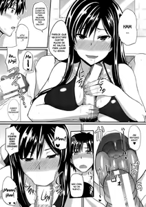 Page 5 of Futari wa Fera Pure - Mitarai-ryuu Kyokubu Senjo~ Jutsu!!! | Felación Pura de Dos Hermanos ¡Estilo Mitarai, Tecnica de Lavado de Genitales! - preview thumbnail
