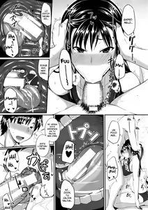 Page 9 of Futari wa Fera Pure - Mitarai-ryuu Kyokubu Senjo~ Jutsu!!! | Felación Pura de Dos Hermanos ¡Estilo Mitarai, Tecnica de Lavado de Genitales! - preview thumbnail