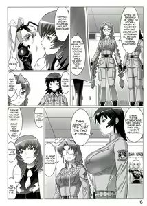 Page 6 of Oruta no Susume!! - preview thumbnail