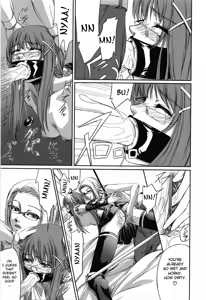 Page 74 of Kanojo to Ane no Nijuu Rasen - Double Helix of Her and the Older Sister (decensored) - preview thumbnail