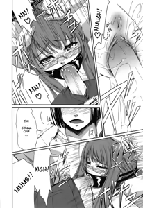 Page 77 of Kanojo to Ane no Nijuu Rasen - Double Helix of Her and the Older Sister (decensored) - preview thumbnail