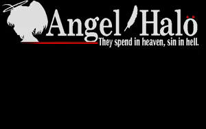 Page 246 of Angel Halo - preview thumbnail