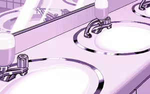 Page 301 of Angel Halo - preview thumbnail