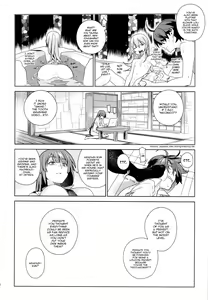 Page 5 of Valhallagatari - preview thumbnail