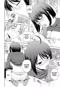 Page 15 of Sexuality x Service - preview thumbnail