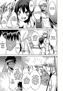 Page 162 of Sarashi Ai (decensored) - preview thumbnail