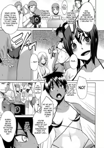 Page 174 of Sarashi Ai (decensored) - preview thumbnail