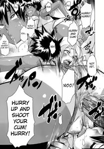 Page 188 of Sarashi Ai (decensored) - preview thumbnail