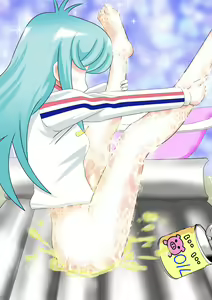 Page 52 of Shite ♀ shite kone kurin ~ retro game heroine ~ - preview thumbnail