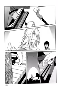 Page 199 of Kumikyoku Mitsunyuu 2 - Mammosus Vacca Narratio 2 (decensored) - preview thumbnail